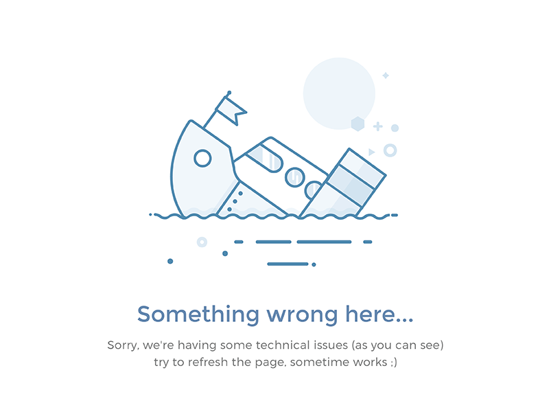 Error